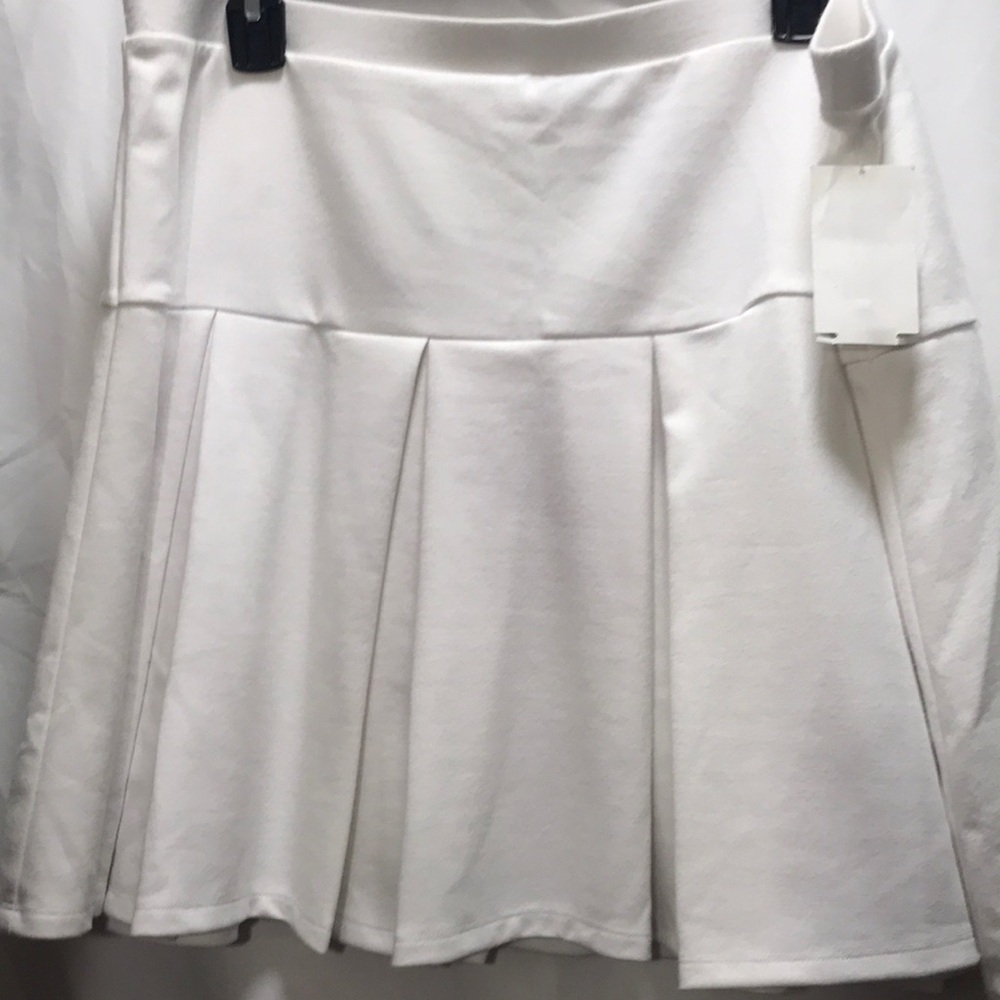 BP. Pleated Skirt